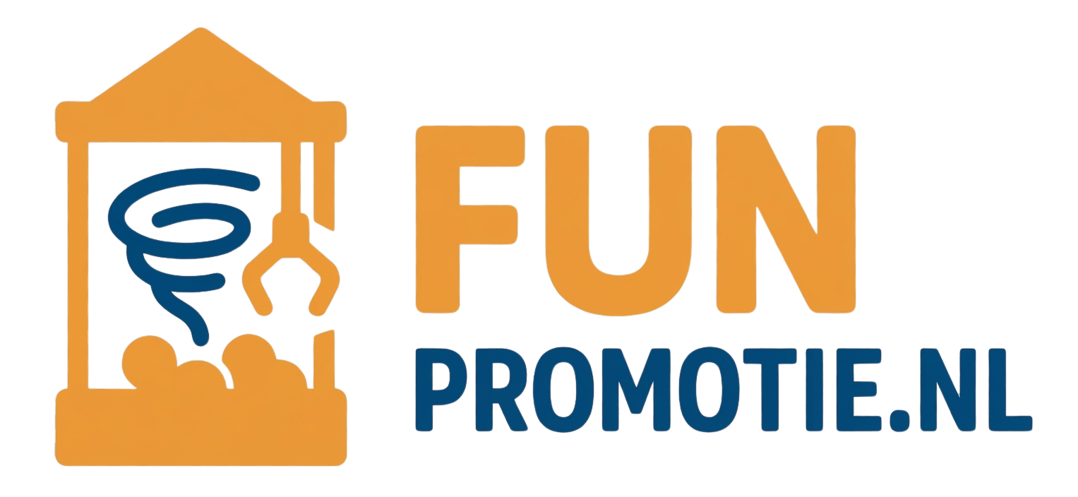 Funpromotie.nl